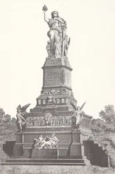 Niederwald-monumentet